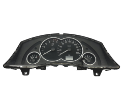 Bloc Compteurs Vitesse Opel Meriva 13173381XT 110080162026 40061