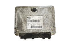 Calculateur IAW4AF.S2 51782647 Fiat Magneti Marelli 28115