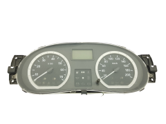Bloc Compteurs Vitesse Dacia Logan 8200650539 26061