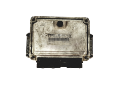 Calculateur Renault 0281010502 8200118522 8200085921 Bosch 25896