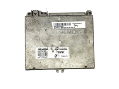 Calculateur S101729103P 7700851758 7700864476 Renault Siemens 16526