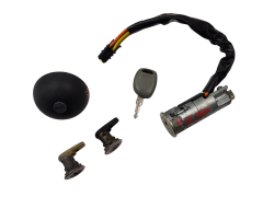 Commutateur D’allumage Renault Twingo 424428 7701046689 7701471585 Commutateur D’allumage Renault Twingo 424428 7701046689 7701471585