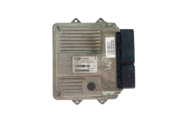 Calculateur Fiat 55186608 MJD6JF.P3 71600.004.02 Magneti Marelli 46996