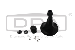 Pommeau de vitesse Pour VW Transporter T5 7H0711113B 77111639402 DPA