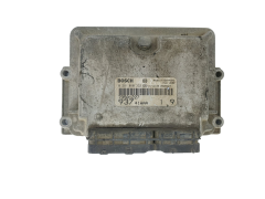 Calculateur 73501227 0281010332 93741WAA Alfa Romeo Bosch 46116