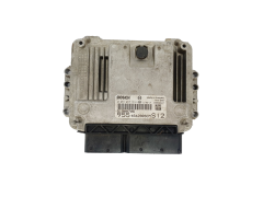 Calculateur 0281017514 51900706 Alfa Romeo Bosch 