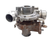 Turbocompresseur 16419RH821369359 16359700029 1441100Q4K BorgWarner 1.5 dci Turbocompresseur 16419RH821369359 16359700029 1441100Q4K BorgWarner 1.5 dci