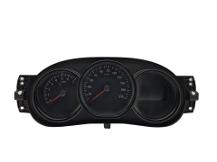 Bloc Compteurs Vitesse Dacia Dokker 248100454R