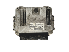 Calculateur PSA 0281011089 9653202580 Bosch 27875