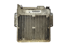 Calculateur 7700104481 7700868295 7700102990 Renault Sagem 25980