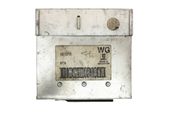 Calculateur 16133759 APZW WG Opel 