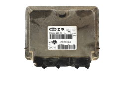Calculateur VW 036906014AN IAW4CV.V0 Magneti Marelli 21629