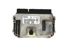 Calculateur 0261S10406 89661-0H390  Toyota  Bosch 
