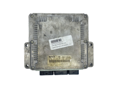 Calculateur 0281011325 8200309318 8200309329 Renault Bosch 63510