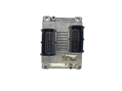 Calculateur Fiat 00551885980 0261208029 ME73H4F001 Bosch 54318