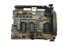 Calculateur BSM B2 PSA 9650664180 Delphi 25751