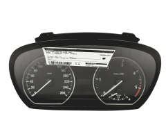 Bloc Compteurs Vitesse BMW 1 E87 9166823-01 1024955-84 32071