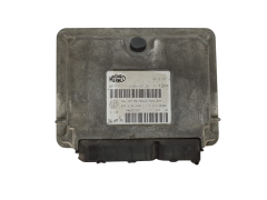 Calculateur IAW.4AF.M9 55187372 61600.627.05 Fiat Magneti Marelli 13908