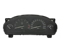 Bloc Compteurs Vitesse Jaguar S-Type XR8F-10849-AM 55758