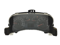 Bloc Compteurs Vitesse Fiat Panda 51711237 503000480700 53076
