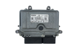 Calculateur A6401500779 0281012060 Mercedes Bosch 53172