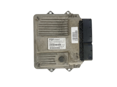Calculateur FGP MJD6JF.P3 55195817 71600.053.00 Fiat 46380