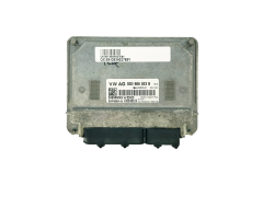 Calculateur 03D906023B 5WP40504 04 VW Seat Siemens 34027