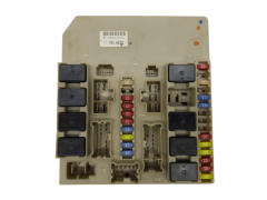 Calculateur Moduł BSI Renault 902663A  Calculateur Moduł BSI Renault 902663A