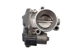 Boitier Papillon D’admission Ford CM5G-9F991-FB 1.0 EcoBoost FoMoCo 2076