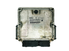 Calculateur P05094285AE 0281012121 Chrysler Bosch 32722