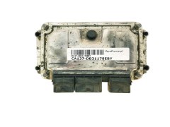 Calculateur PSA 0261206246 9637838780id08 Bosch 31178