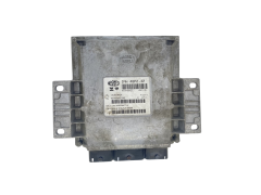 Calculateur 9643922380 IAW48P2.32 9642606280 PSA Magneti Marelli