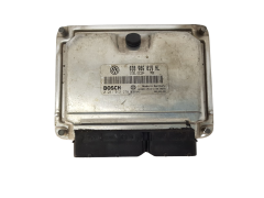 Calculateur 038906019NL 0281012276 VW Skoda Seat Bosch 3729