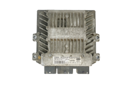 Calculateur 3S61-12A650-LB 5WS40140D-T SID 804 Ford Siemens 38122