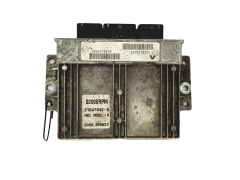 Calculateur 8200278378 8200278376 21647842-5 Renault Sagem 22331 Calculateur 8200278378 8200278376 21647842-5 Renault Sagem 22331