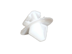 Fixation Nouvelle Original 856560 8565.60 Citroen Peugeot