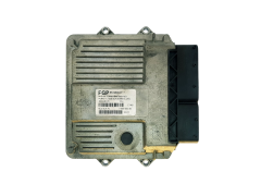 Calculateur FGP MJD6JF.P3 55195817 Fiat 32343