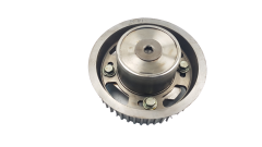 Poulie Dephaseur Arbre Cames 9630022680 9619964080 3.0 L7X Renault PSA Poulie Dephaseur Arbre Cames 9630022680 9619964080 3.0 L7X Renault PSA