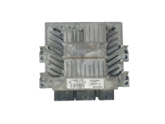 Calculateur S122326109A 8200565863 8200592611 Renault Siemens 45425