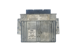 Calculateur PSA 9653106180 9642222380 Sagem 39310