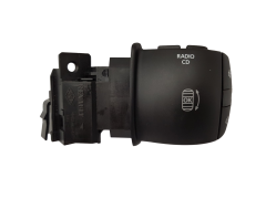 Commande De Radio 255520012R Renault Megane 3 Master 3 Scenic 3 8139