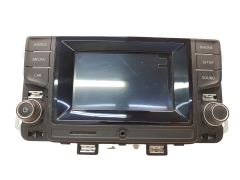 Autoradio BT VW Polo 6C0035888C L40VW2 Autoradio BT VW Polo 6C0035888C L40VW2