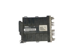 Calculateur 0280000732 28SA1616 Fiat Bosch 42411