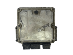 Calculateur PSA 0281010595 9642014980 Bosch 51811