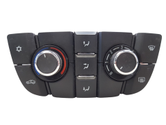 Commande Chauffage Opel Astra J Meriva B 13435154 Delphi Commande Chauffage Opel Astra J Meriva B 13435154 Delphi