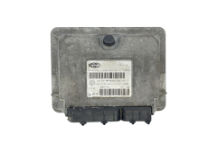 Calculateur IAW4AF.M9 55187372 61600.627.05 Fiat Magneti Marelli 56075