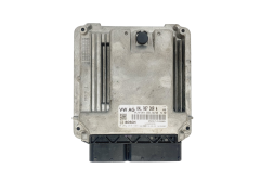 Calculateur Audi Q3 04L907309A 0281018526  Bosch 44094