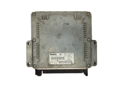 Calculateur 9635158480 9636321680 0281010137 PSA Bosch