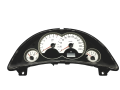 Bloc Compteurs Vitesse Opel Corsa C 09166823FW 110080005006 41758