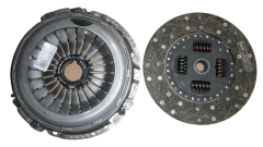 Ensemble D`Embrayage Nouvelle Original 302056305R Renault Master 3 2.3 DCI M9T Ensemble D`Embrayage Nouvelle Original 302056305R Renault Master 3 2.3 DCI M9T